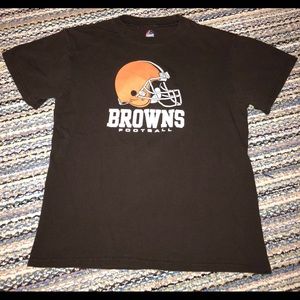 Vintage Cleveland Browns T-shirt